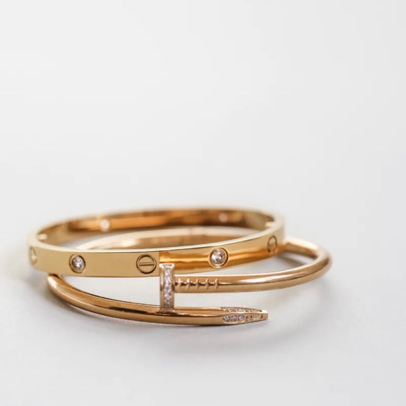 BOLD, UNIQUE, YOU. Luxe Jewelry 💎✨💍PLEASE READ FULL DESCRIPTION FOR PRICING. - Picture 13 of 16